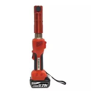 [콩심팥심]대진 충전식유압SR압착기 TBPS 1대