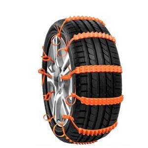 강력 어체인 스노우 205 바퀴 오프로드차량 인성 RV 어 225 SUV