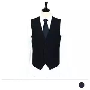 [하프클럽/]캐쥬얼 신상 봄 니트조끼 후리스 조끼 이너 남자조끼