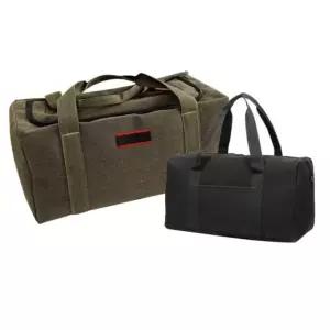 멀티 수납 가방 다용도 대형 수납가방 캔버스 캠핑 (WFKB1S2)