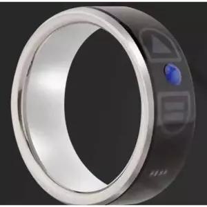 스마트 링 스마트링 디지털 테블릿 리모컨 반지 전자