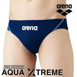 아레나 남자 경기용 삼각 수영복 F152735 패션수영복