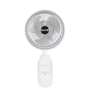 휴고스 360도 회전 벽걸이 서큘레이터 리모콘 송풍 BNS