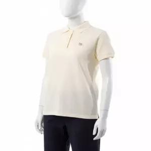 [메종키츠네]MAISON KITSUNE 25 BABY FOX PATCH REGULAR POLO MW00202KJ7010-0134 베이비 폭스 패치 레...