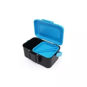 싸파 DK 생미끼 케이스 미끼통 지렁이통 밑밥통 낚시