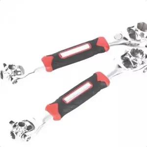 육각렌치 소켓 복스 렌치 공구 스패너 멀티 (WFKAQXK)