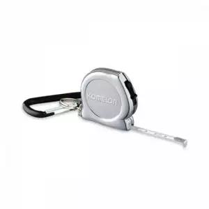 코메론 3m 줄자 미니 키체인 (WFKAVD7)