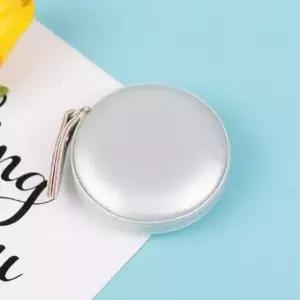 고품질 줄자 원터치 측정 tape 5m 원터치줄자 스틸자 스마트줄자 (WFKAOWQ)