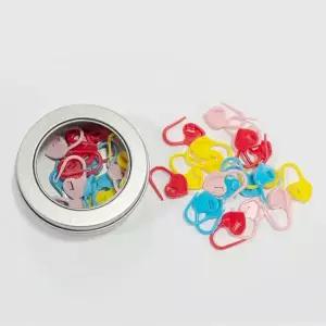 단수표시링 단수링 뜨개질 용품 부자재 코수링 마커링 코바늘