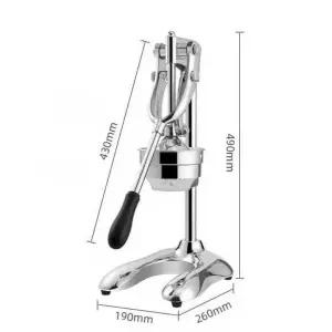 과일즙짜개 레몬스퀴즈 레몬즙짜기 착즙기 짜는 레몬