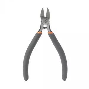 고품질 니퍼 절단기 소형 공구 플라이어 12.5cm 니뻐 롱로우즈 니빠 (WFKAPZ1)