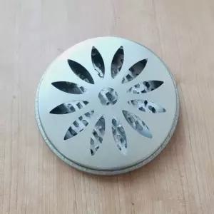 야외 캠핑 모기향거치대 연소기 받침대 통 케이스 기본형 MM-50117 (WFKAZHK)