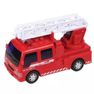 바니랜드 소방차 장난감/구급차/유아/자동차/버스/경찰차/완구/미니카/어린이/모형/놀이/아기/견인차