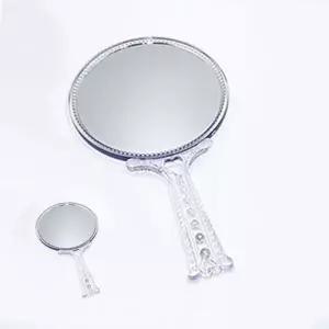 ( )손잡이거울 대 반짝이 원형손거울 화장대손거울