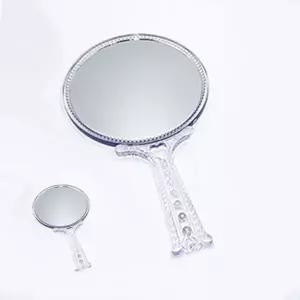 ( )손잡이거울 대 반짝이 원형손거울 화장대손거울