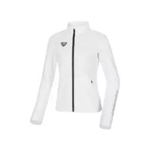 [다이나핏]자켓 YWW24120W2 SL 슬래쉬 여성 TR 슈트 White 680926