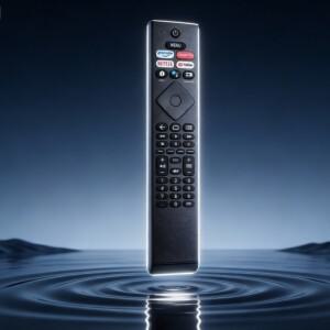 [호환품]필립스 호환 TV 호환 리모컨 교체 액세서리 KL Spot Goods RC4284504/01RP 398GM08BEPH0007PH