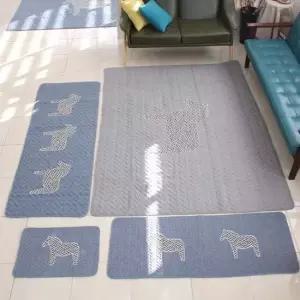 포니 퀄팅 소파패드4인(70x240) 소파패드 소파커버 소파매트 소파패드3인 소파패드4인