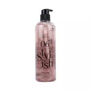 꽃을든남자 헤어케어 시스템 내추럴 헤어젤 500ml 왁스 스프레이 고정 무스