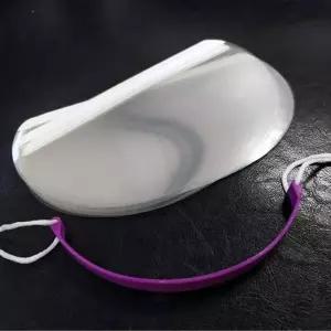 안면보호 페이스쉴드 고글(50장)