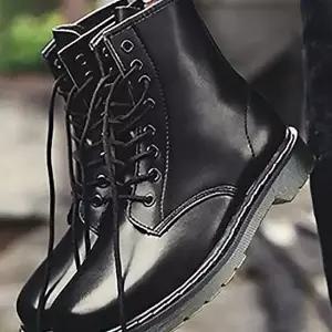 워커끈 심플 라운드 구두끈 교체 신발 액세서리 80cm (WFKBRFI)