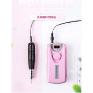 전용 충전식 일식을 드릴 제거 네일 벗다 숍에서 정리 갈다 도자기기를 발톱 무좀