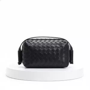 [보테가베네타]인트레치아토 루프 카메라 백 755774 V2HL1 8803 816595