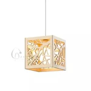 LED 에일 1등팬던트 간접등 홈인테리어 포인트조명