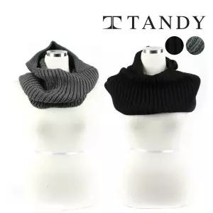 [탠디] TANDY 캐스퍼 머플러