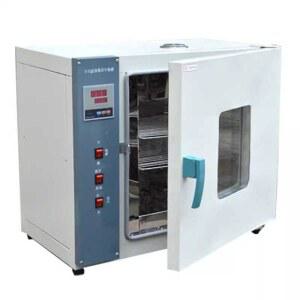 산업용 실험실 건조 공업용 아연도금 항온 오븐 산업용오븐 스텐 오븐기 화학 25CM 항습