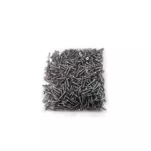 다용도 4mm 스텐 피스 나사못 25mm 500개