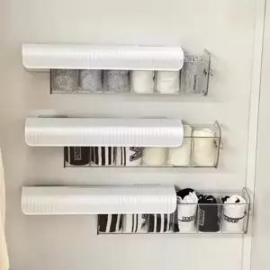 ( )속옷정리 수납함 공간활용 양말 보관함 서랍식 집정리