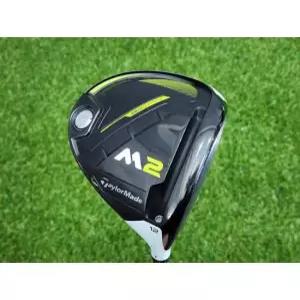 여성용 테일러메이드 M2 12도 L 드라이버 정품