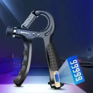 전자악력조절기 악력조절 훈련용악력기 그리핑운동기구 그리핑 (WFKC413)