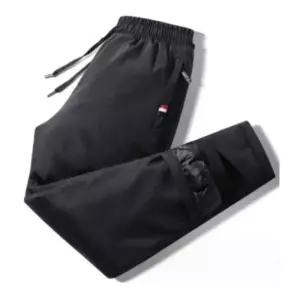 [라일리의류] Rly 남성 패딩 겨울 솜바지 방한 작업복 배달 일자