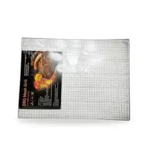 업소용 아연도금바베큐망 업소용구이석쇠 대 바베큐 (WFKC4S1)