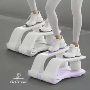 파워몬 에어클라이머2 일반+지압발판