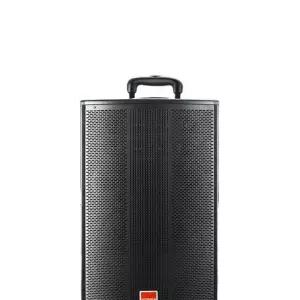 스피커 행사용 공연용 우퍼 버스킹용 파워드 앰프