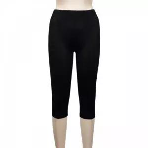 8부 인견 시원하고 쾌적한 쿨 착용감 레깅스0005ye 메 (WFKC22B)