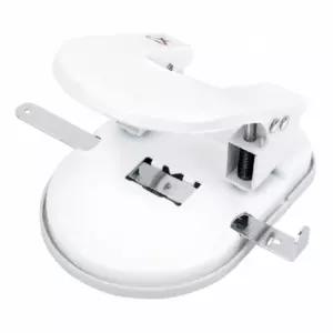 바이하츠 2공 고정펀치 BY-30G 박스(40개입) (WFKFBND)