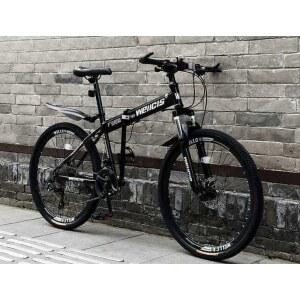 충격흡수 디스펜션 자전거 26인치 산악용 21 바이크 산악 쇼바 (29인치) 프로모션