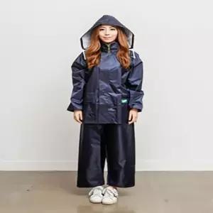 비바데이 신사우의오토바이우비 남자 자전거 다용도 낚시 작업비옷 바이크