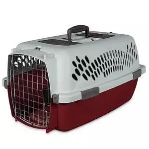 애견 여행용 이동장 패션 (INT) 가방 산책 여행/강아지이동장 애견이동장