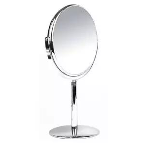 양면원형 일반확대 탁상거울 특대형 ST-419 거울 명화 탁상거울 손거울 선물 인테리어 화장대 주석거울