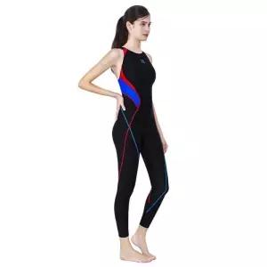 XBLUE 2025 여자 전신 수영복 N763539 잇템 여성용