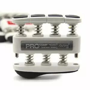 지손 악력기 PRO 4.95kg 1P 전문가 손가락 운동 기구