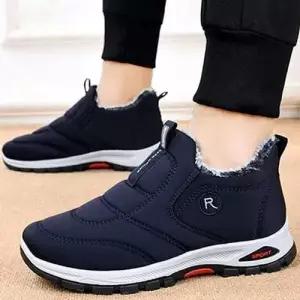 털신발 방한 출근룩 데일리화 겨울운 캐주얼슈즈 WFIMNLL