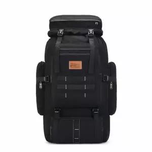 70L 방수배낭 B 낚시백팩 초경량등산가방 방