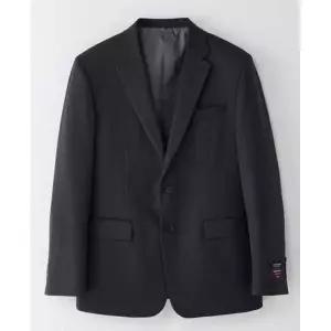 [하프클럽/에스티코]사방스판 TW 수트 자켓 그레이 (클래식핏) SSJWZ63CSG