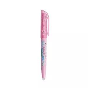 파이롯트 프릭션 지워지는형광펜 SFL-10SL-SP 연한핑크 개(1개입) (WFKFOZ3)
